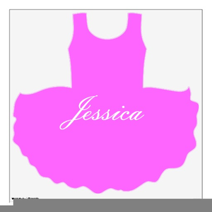 Pink Tutu Clipart Free Images 300x300 Pink Tutu Clipart Free Images
