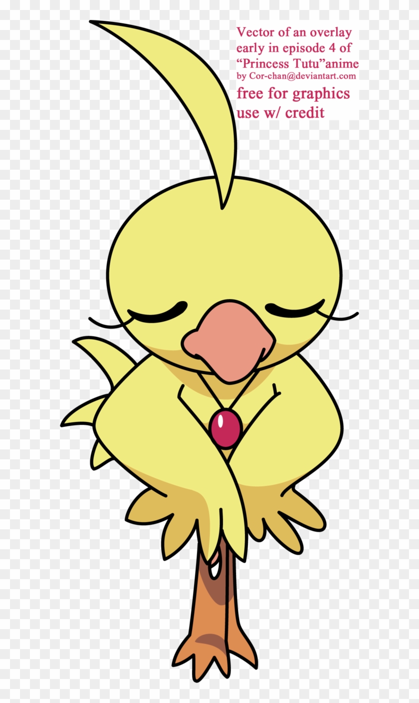 Princess Tutu Vector 840x1408 Princess Tutu Vector