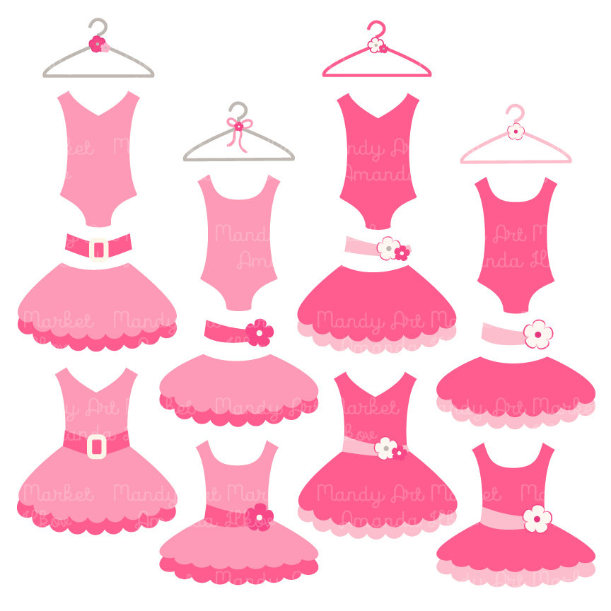 Tutu Clip Art 864x864 Tutu Clip Art