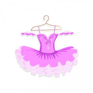 Vector Art Ballet Tutu Newwaysys 300x300 Vector Art Ballet Tutu Newwaysys