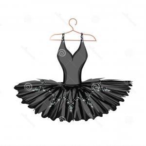 Ballet Tutu Isolated Skirt Ballerina Vector Illustration Image 300x300 Ballet Tutu Isolated Skirt Ballerina Vector Illustration Image