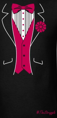 The Struggle Tux 190x394 The Struggle Tux