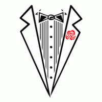Tuxedo Shirt Brands Of The Download Vector Logos 200x200 Tuxedo Shirt Brands Of The Download Vector Logos