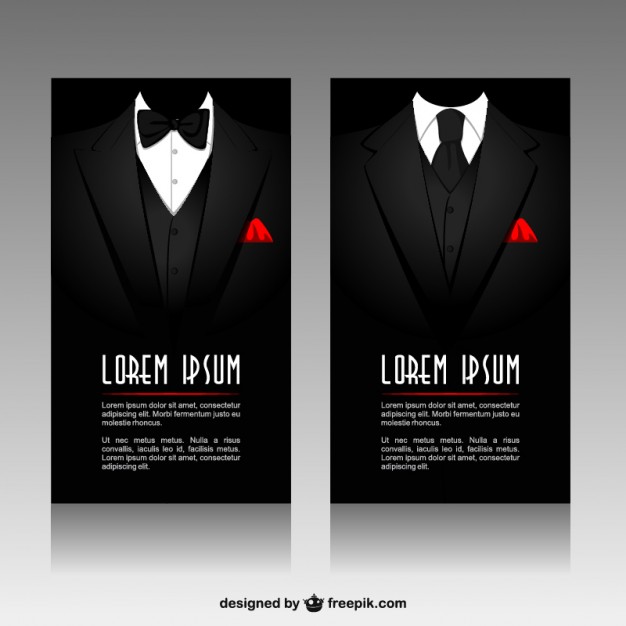 626x626 Tuxedo Vectors, Photos And Free Download