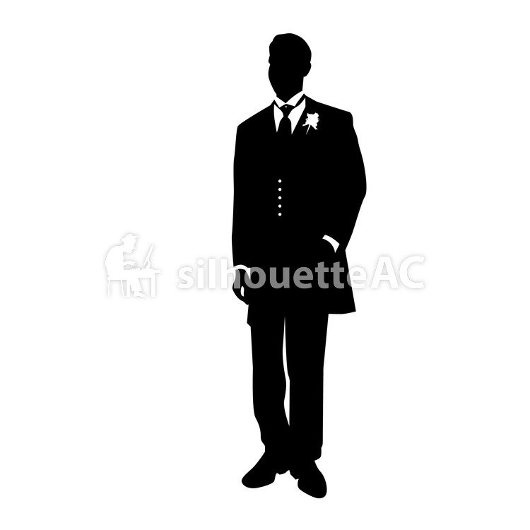 750x750 Free Silhouette Vector An Illustration Object