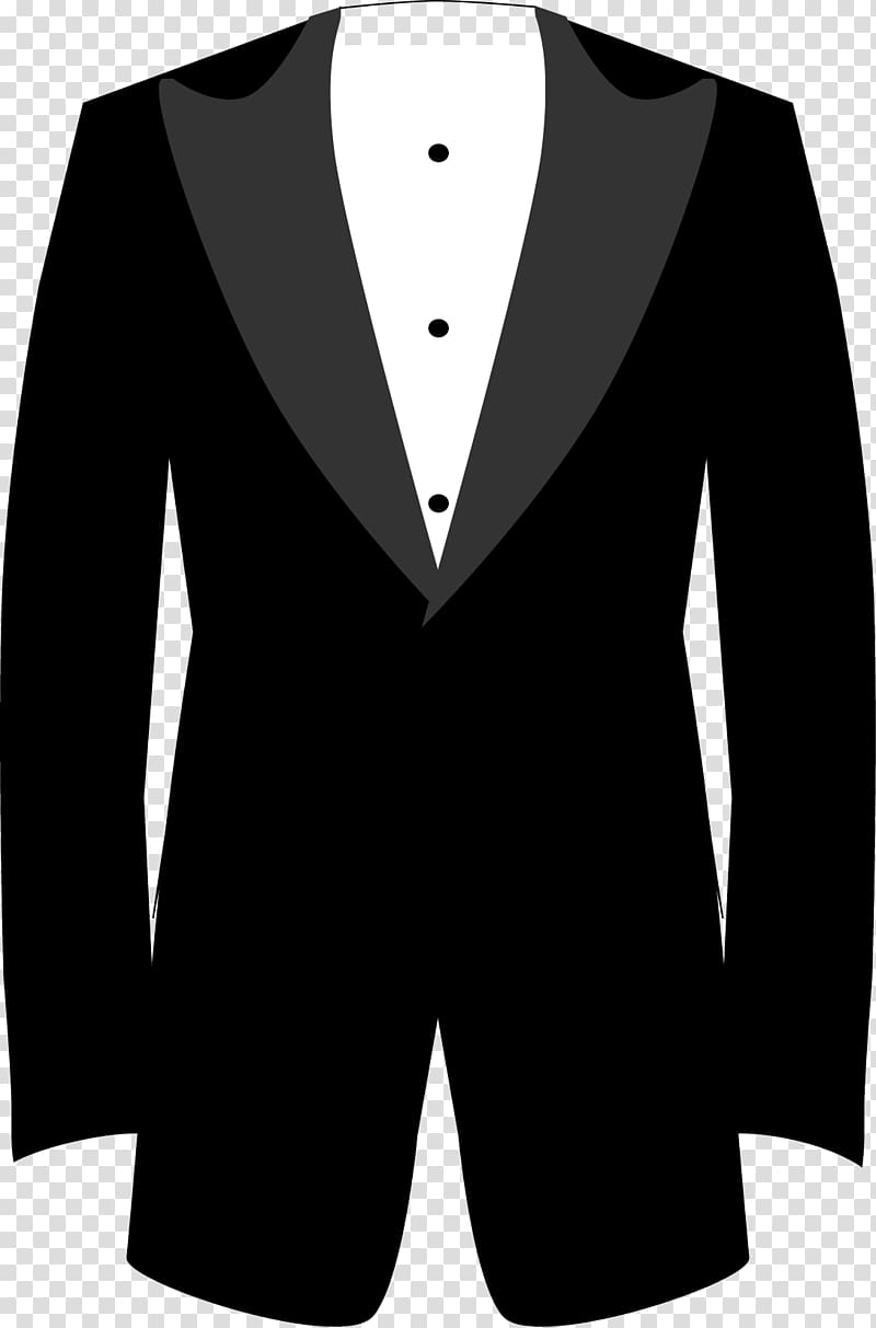 800x1213 T Shirt Tuxedo Bow Tie Suit Transparent Background Png Clipart