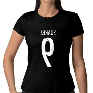 300x300 Luis Suarez Vector Logo T Shirt Soidergi