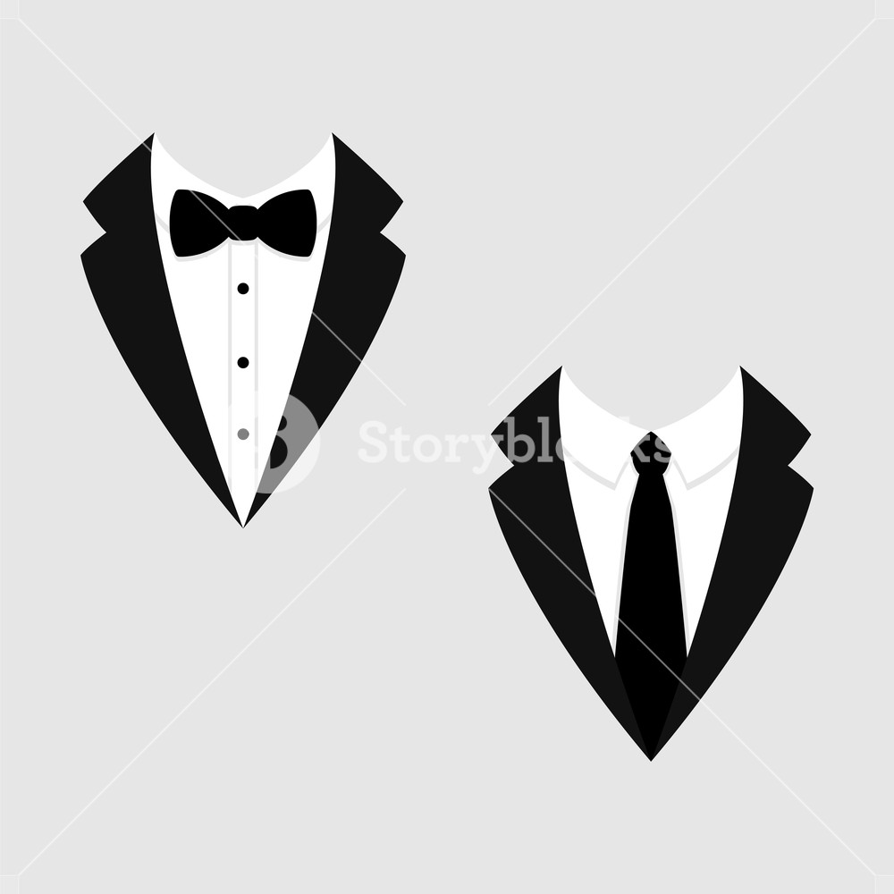 1000x1000 Men's Jackets Tuxedo Weddind Suits With Bow Tie And With Necktie
