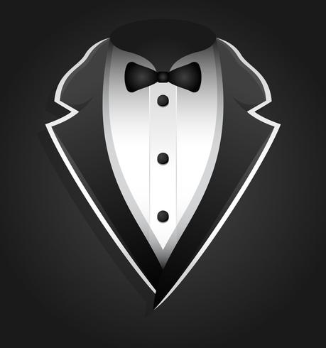 459x490 Outstanding Tuxedo Vectors