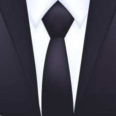 Tuxedo Vector at Vectorified.com | Collection of Tuxedo Vector free for ...