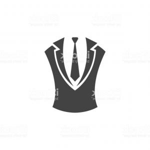 300x300 Tuxedo Vector Icon Illustration Design Gm Soidergi