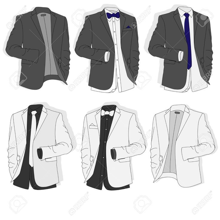 736x736 Vector Man Mens Jacket Ceremonial Mens Suit, Tuxedo Vector