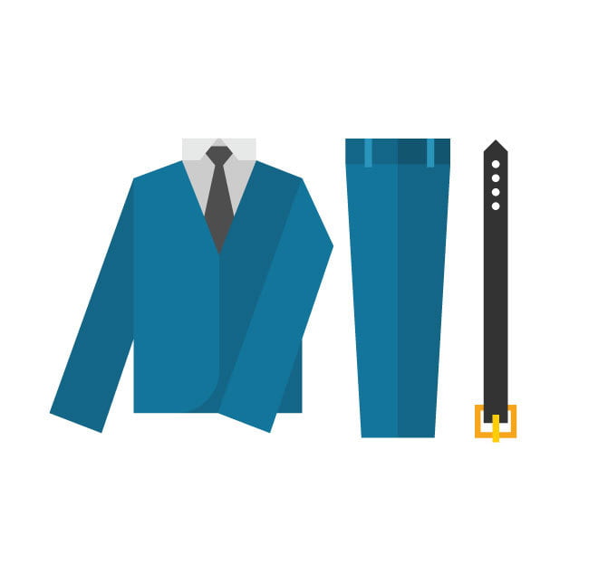 660x624 Business Tuxedo Vector Clip Art Free Graphics Uihere
