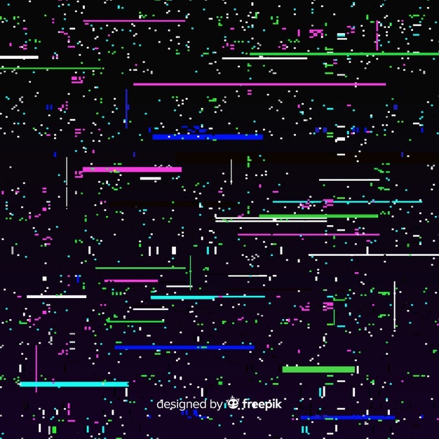 Glitch Vectors, Photos And Free Download 626x626 Glitch Vectors, Photos And Free Download