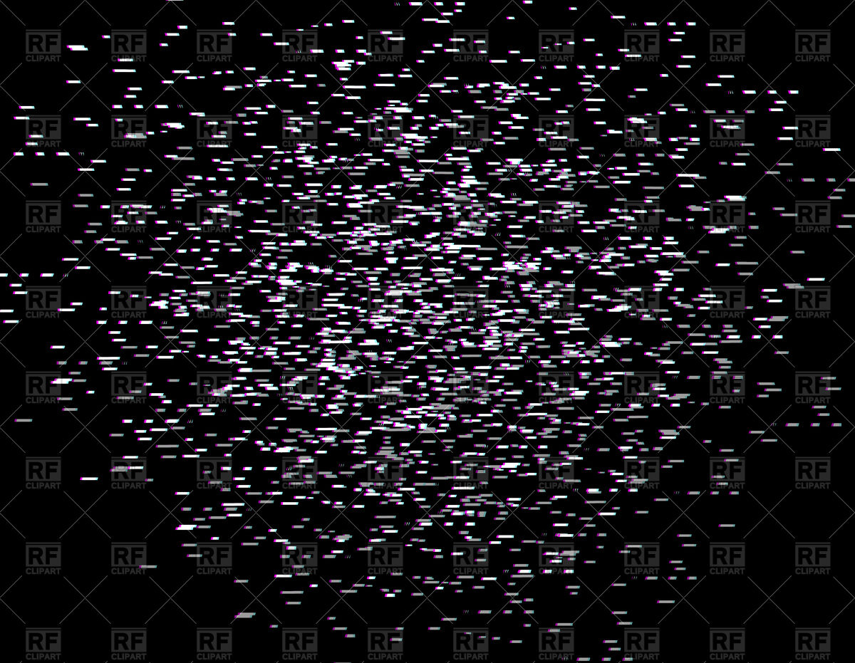 Glitch Effect Tv Interference Vector Image Of Backgrounds 1200x931 Glitch Effect Tv Interference Vector Image Of Backgrounds