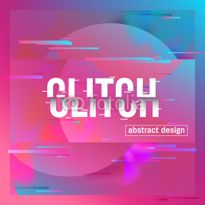 Glitch Psychedelic Background Abstract Tv Screen Saver, Vector 400x400 Glitch Psychedelic Background Abstract Tv Screen Saver, Vector