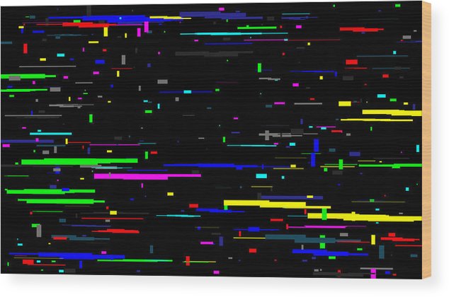 Creative Vector Illustration Of Tv Screen Glitch Noise Texture 634x420 Creative Vector Illustration Of Tv Screen Glitch Noise Texture