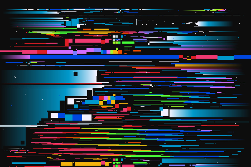 Tv Glitch Vector At Vectorified.com | Collection Of Tv Glitch Vector ...