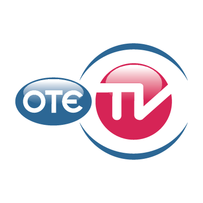 400x400 Ote Tv Logo Vector Free Download
