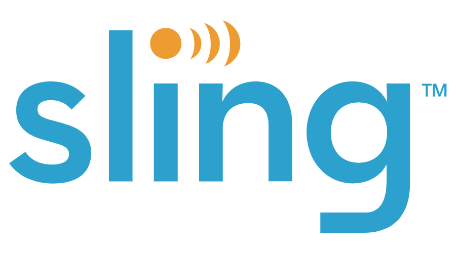 900x500 Sling Tv Logo Vector