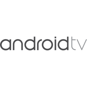 300x300 Android Tv Logo, Vector Logo Of Android Tv Brand Free Download