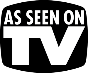 300x248 As Seen On Tv Logo Vector