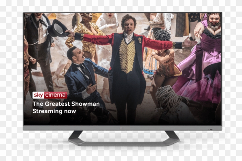 840x558 Static Vector Flat Screen Tv