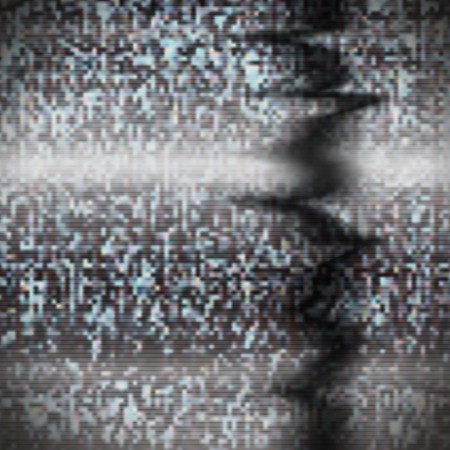 450x450 Tv Static Noise Royalty Free Vector Graphics