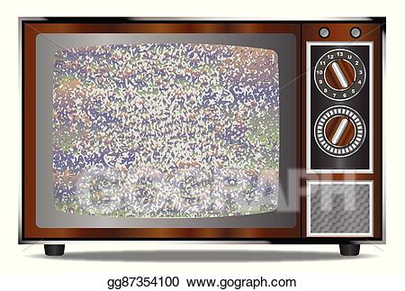 450x323 Tv Clipart Static For Free Download And Use Images