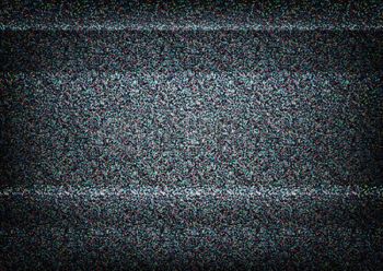 350x248 Tv Static No Signal Tv Illustration Scalable Vector Error