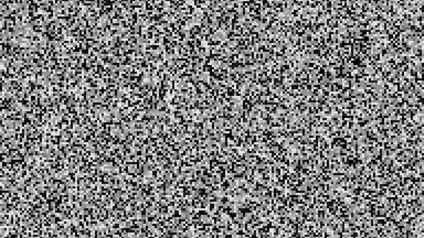 600x337 Pixel Noise Vector Vhs Glitch Texture Tv Screen Static Error