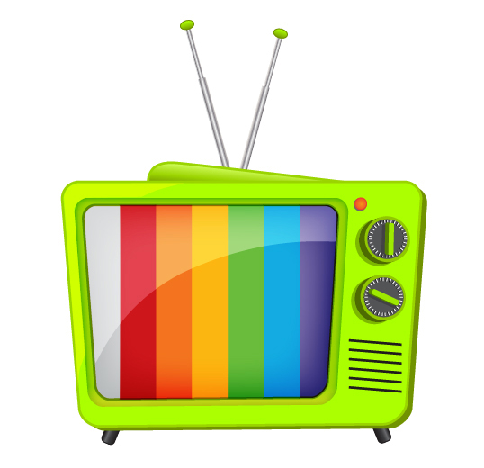 Learn How To Create A Retro Tv In Illustrator Sitepoint 538x520 Learn How To Create A Retro Tv In Illustrator Sitepoint