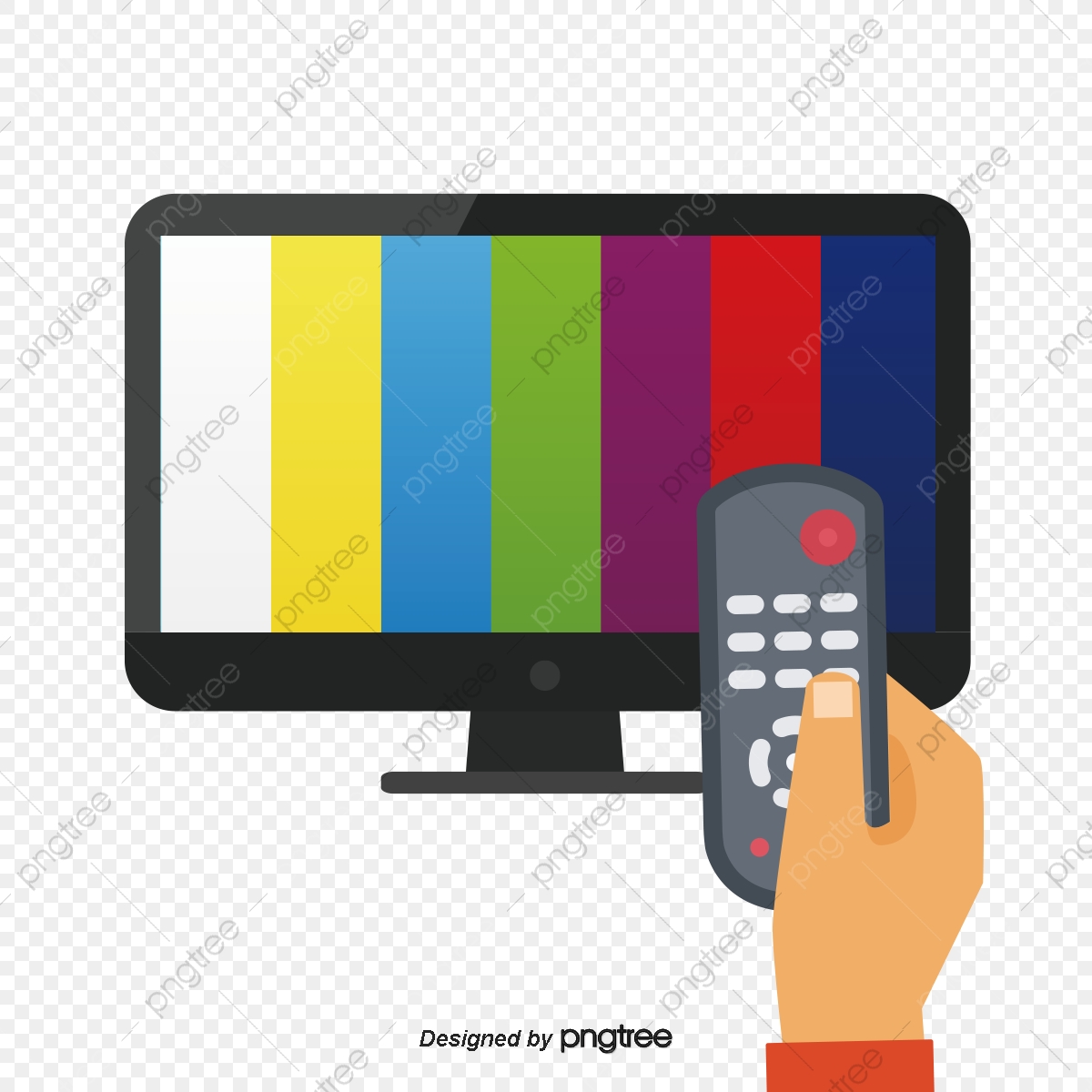 1200x1200 Multimedia Tv, Tv Vector, Vector Material, Online Tv Png