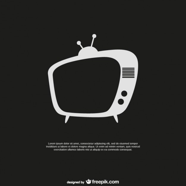 Tv Vectors, Photos And Free Download 626x626 Tv Vectors, Photos And Free Download