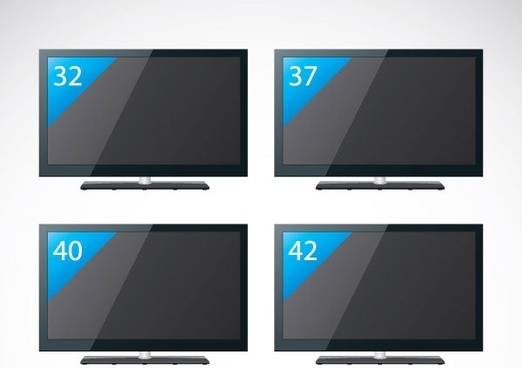 Tv Icon Vector Free Vector Download 522x368 Tv Icon Vector Free Vector Download