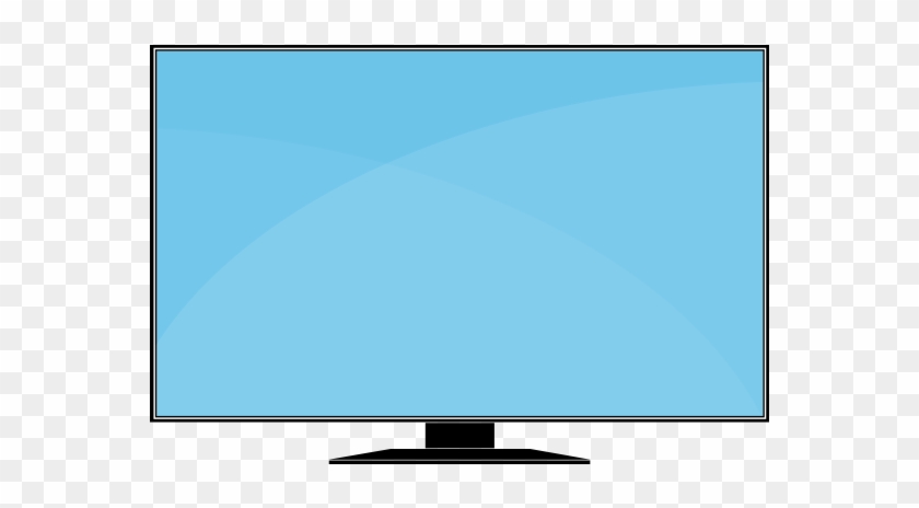 Collection Of Free Tv Vector Icon 840x464 Collection Of Free Tv Vector Icon