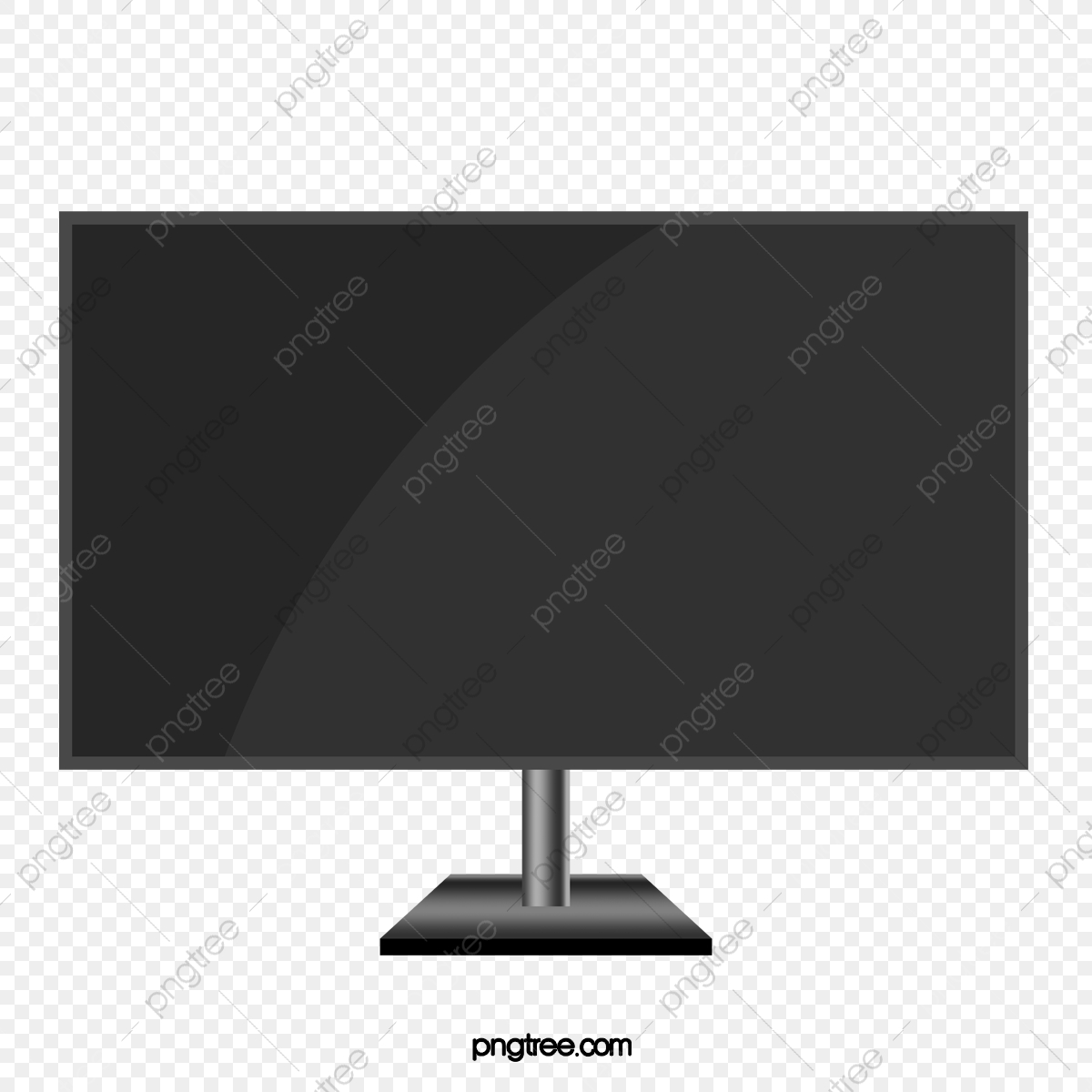 1200x1200 Vector Led Tv, Hd, Vector, Hdtv Png And Vector With Transparent