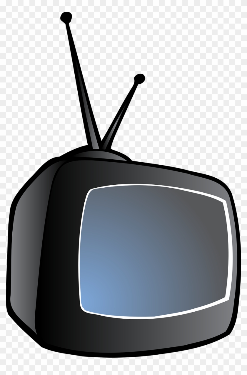 Tv Vector Png