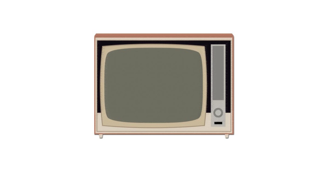 Old Tv Vector And Png Free Download The Graphic Cave 1080x565 Old Tv Vector And Png Free Download The Graphic Cave
