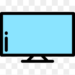 Clipart Tv Vector For Free Download And Use Images 260x261 Clipart Tv Vector For Free Download And Use Images