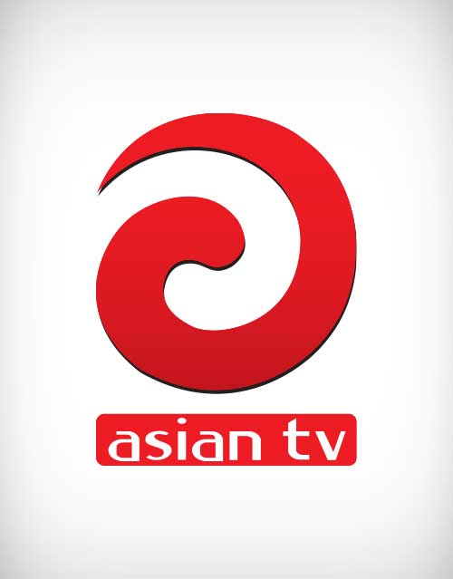 Asian Tv Vector Logo 500x639 Asian Tv Vector Logo