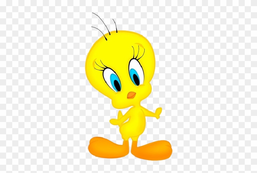 Tweety Bird Vector At Vectorified.com 