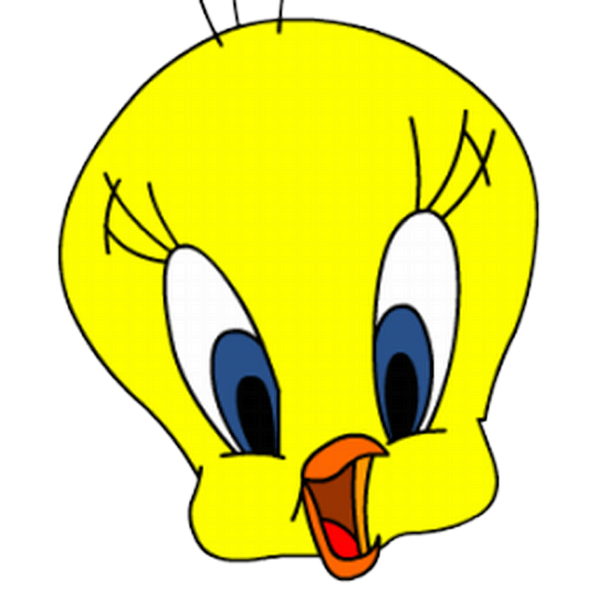 540x540 Free Cartoon Vectors Tweety And Sylvester