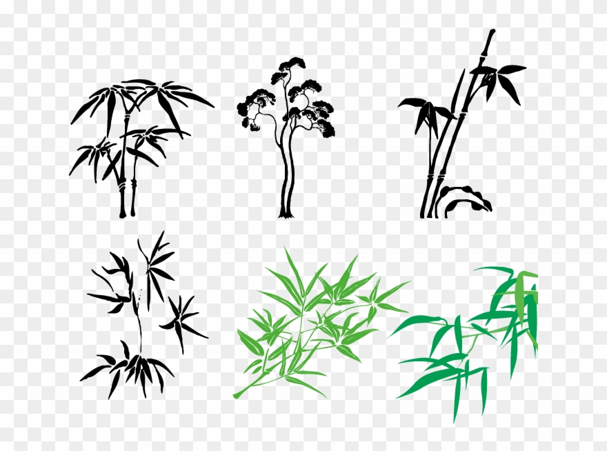 Twig Vector Hand Drawn 880x654 Twig Vector Hand Drawn