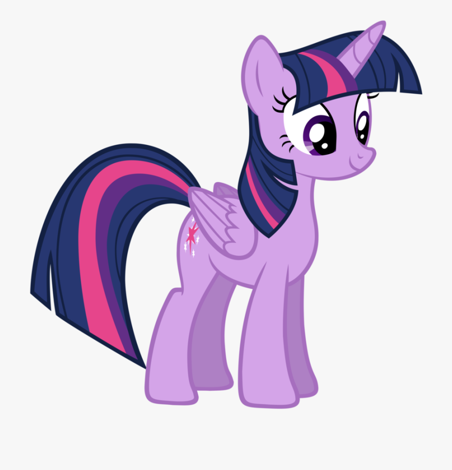 Twilight Sparkle Vector 920x957 Twilight Sparkle Vector