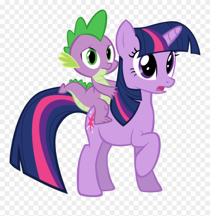 Twilight Vector Mlp Spike 880x904 Twilight Vector Mlp Spike