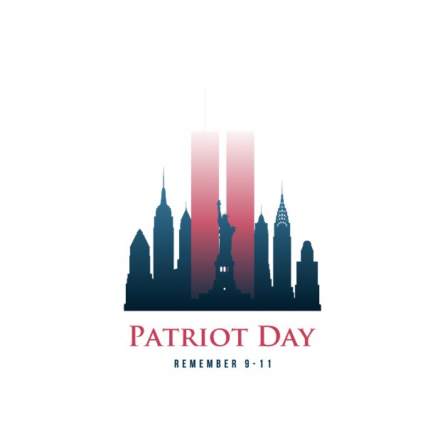 Twin Towers Vectors, Photos And Free Download 626x626 Twin Towers Vectors, Photos And Free Download