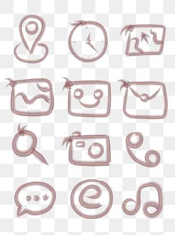 360x482 Twine Png Images Vector And Free Download