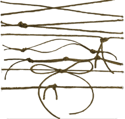 400x379 Vector Twine Png Download Free