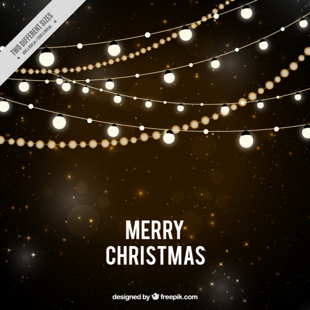 626x626 String Lights Vectors, Photos And Free Download